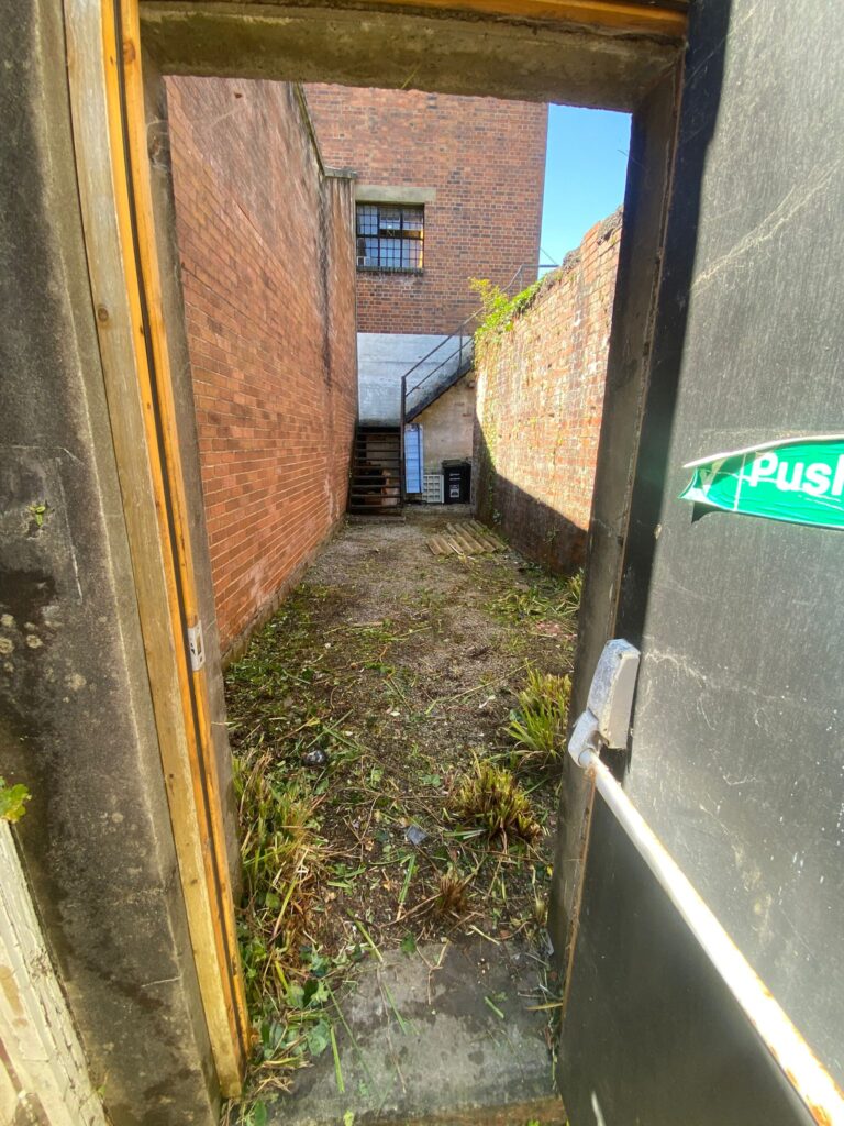 garden clearance Neath