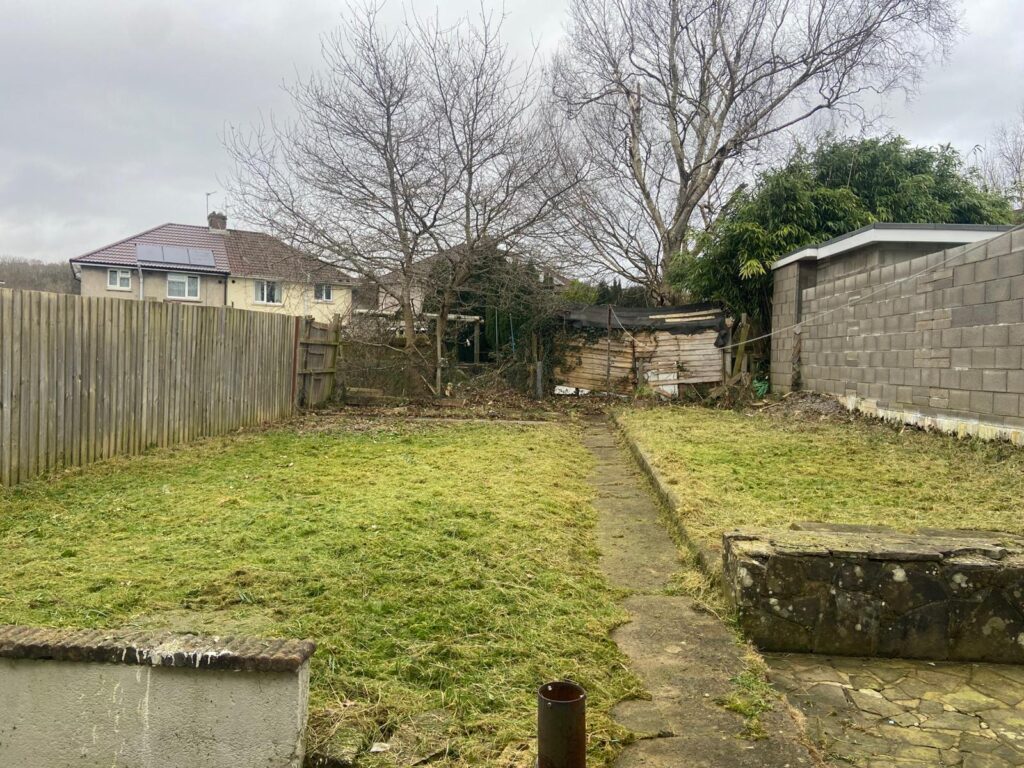 garden clearance cardiff