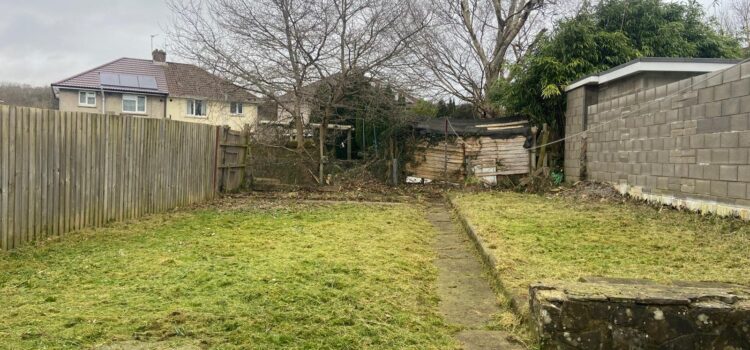 garden clearance cardiff